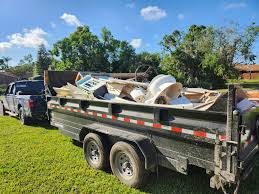 Best Dumpster Rental Services  in Grass Lake, MI